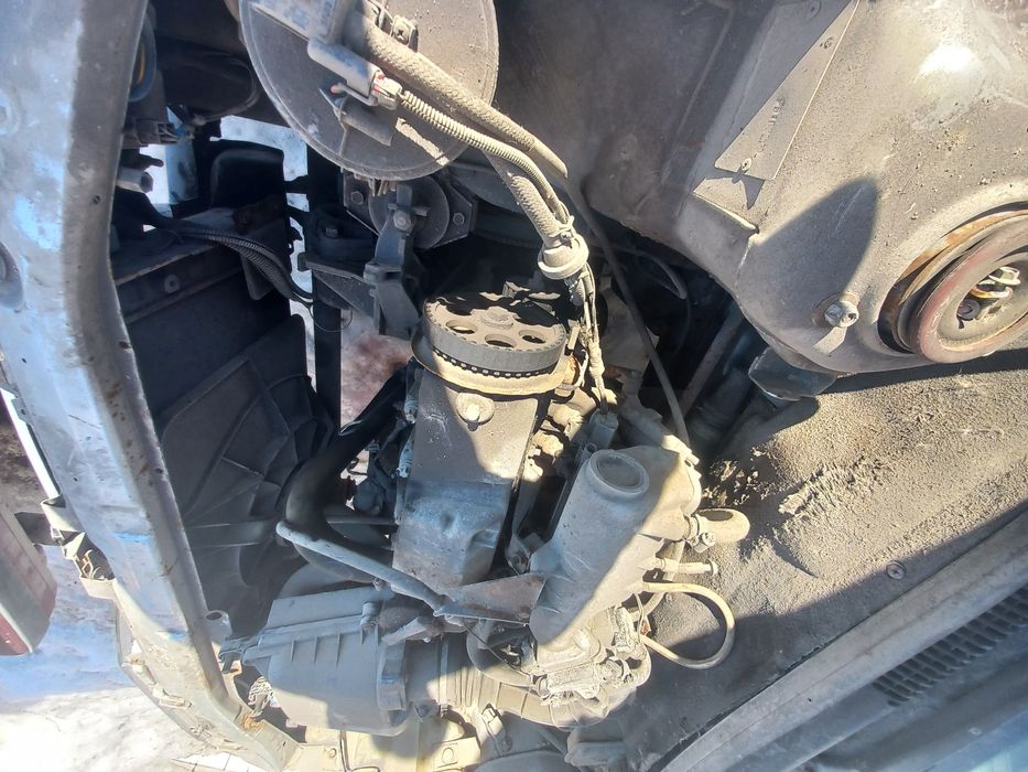 Продам двигатель ваз 2112.