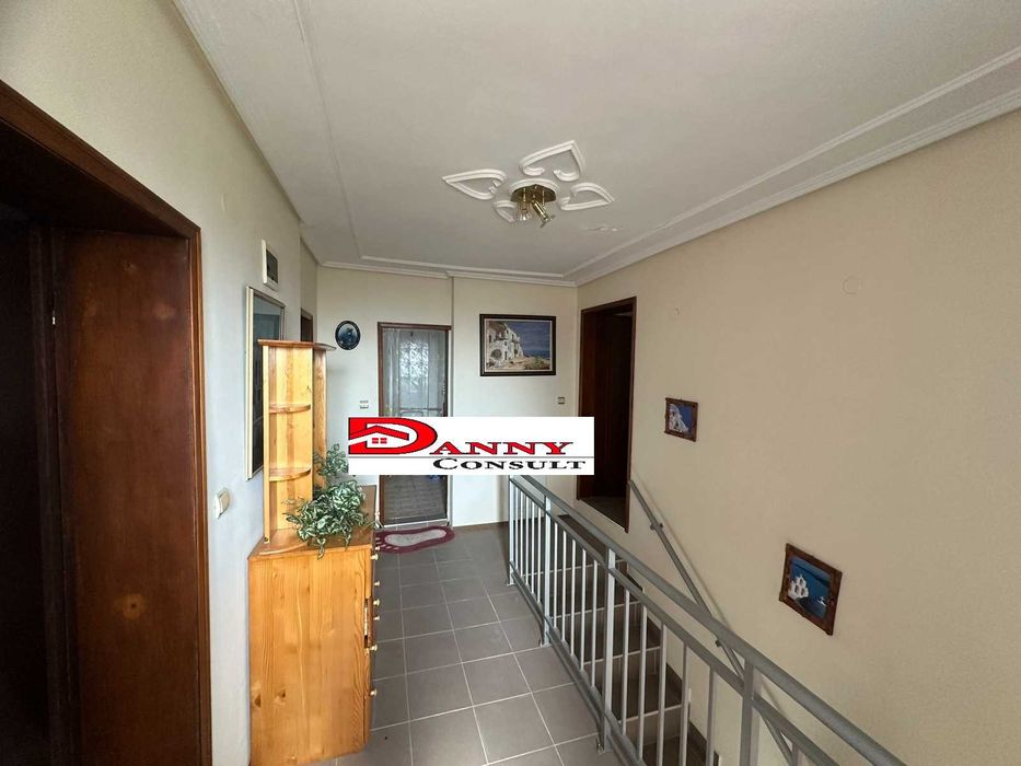 Продава се Къща в с. Куцина, Област Велико Търново - 150 кв.м за 495 €/кв.м - Снимка #8