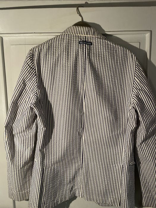 Елегантно Сако Jean Paul Gaultier