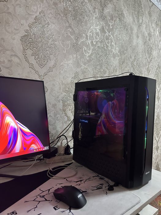 Компютер игравое