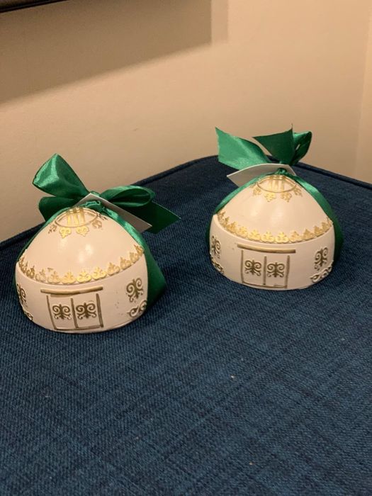 Бонбоньерки для праздника