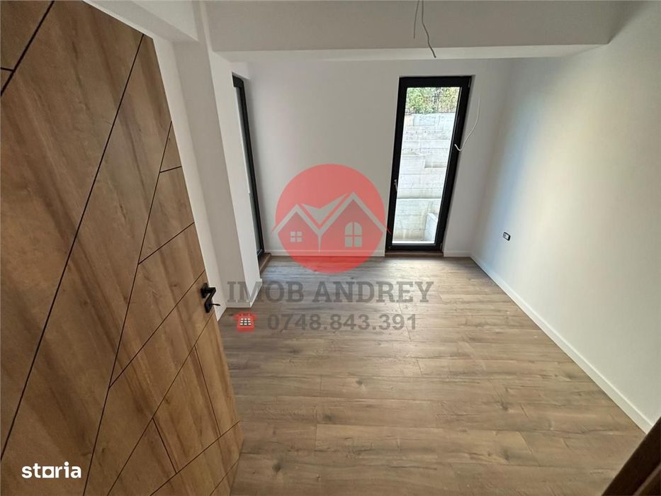 Apartamente noi în Tulcea, zona centrala – fara comision