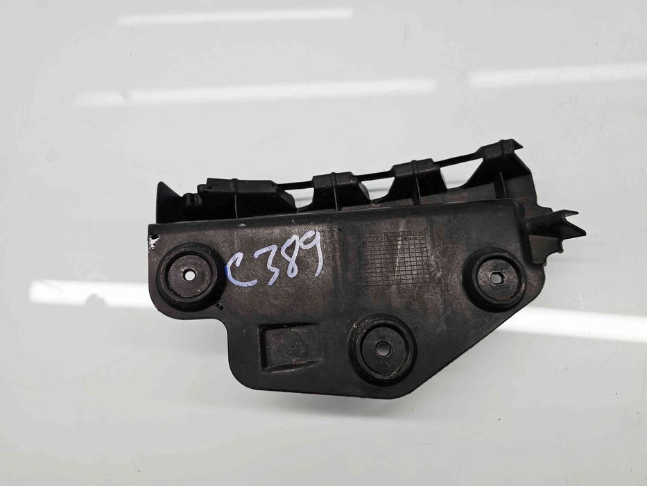 Suport bara stanga spate Audi A3 (8P1) [Fabr 2003-2012] 8P3807393A