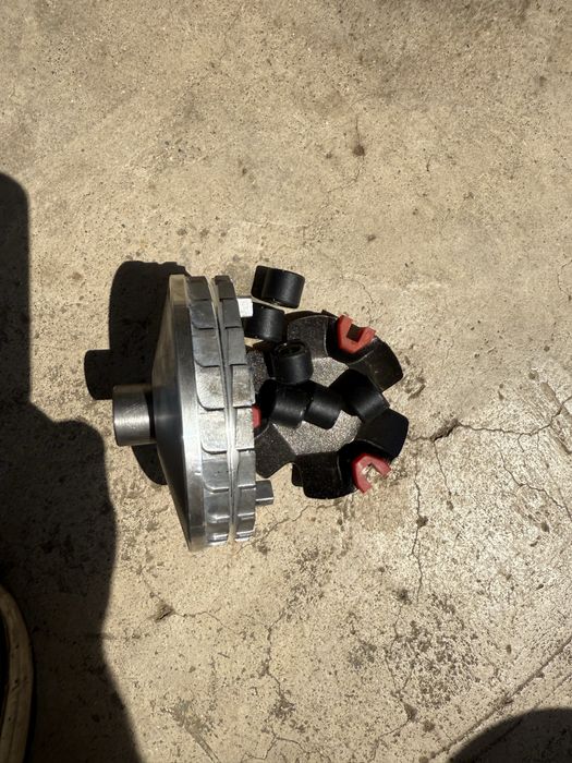 Спортен вариатор