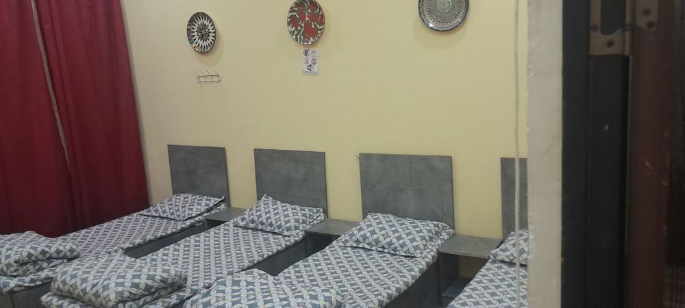 Kunlik Mexmonxona xizmati 24/7