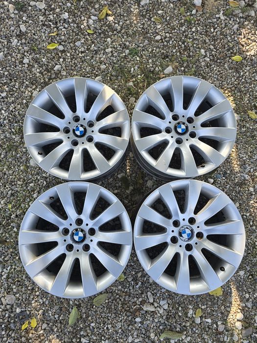 Оригинални Джанти Бмв Е60 Е90 #BMW#E60#e90