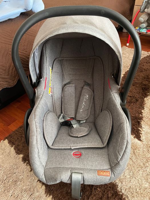 Кошница за новородено