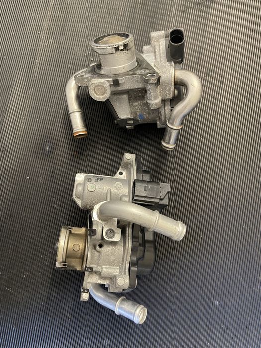 Supapa Egr passat b8, golf 7, skoda 3