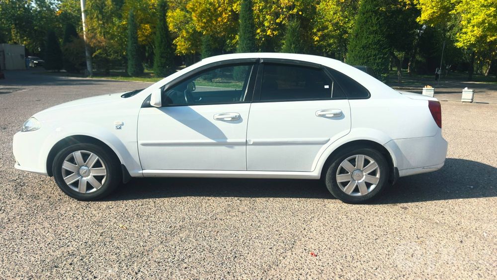 Chevrolet Jentra sotiladi