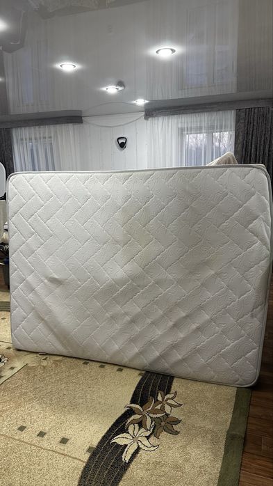 Бесплатно матрас