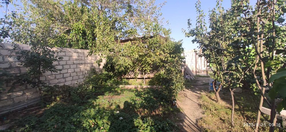 Продается дача  6 соток