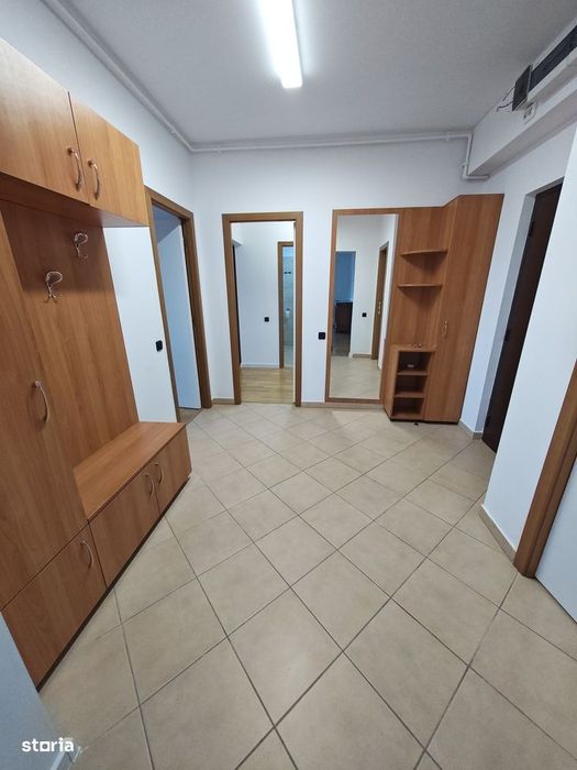 3 camere Foisorul de Foc-Eminescu, parcare subterana+boxa -Proprietar