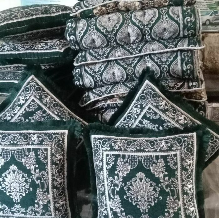 Tayor kurpachalar
