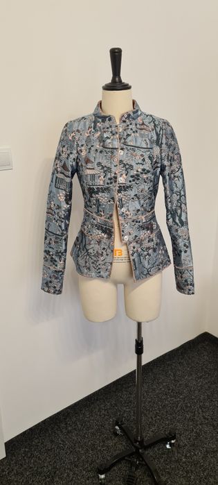 Нов Жакет- размер S