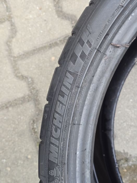 305 25 20 Michelin