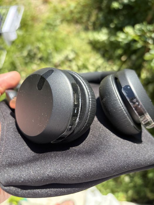 Casti Jabra Elite 45H wireless, bluetooth NOI