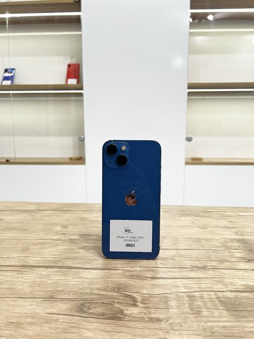 Iphone 13 (128gb)