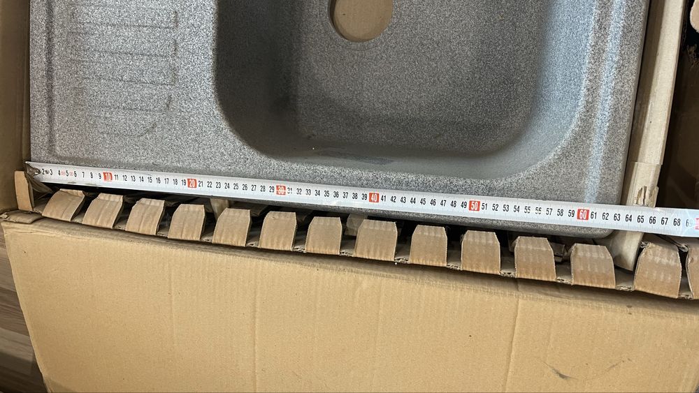 Продам раковину