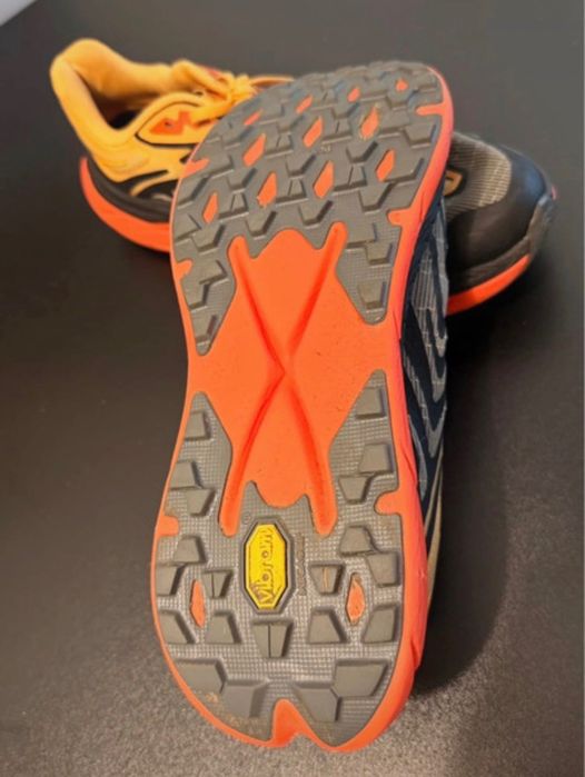Hoka Tecton X2 Trail