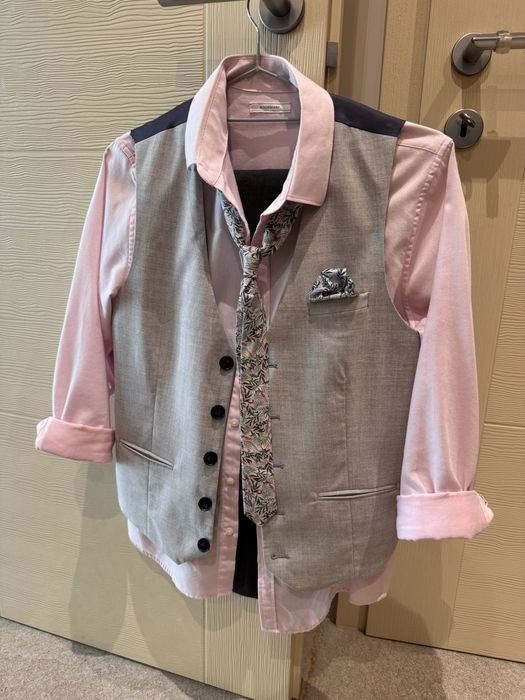 Официални дрехи NEXT за момче 13 години