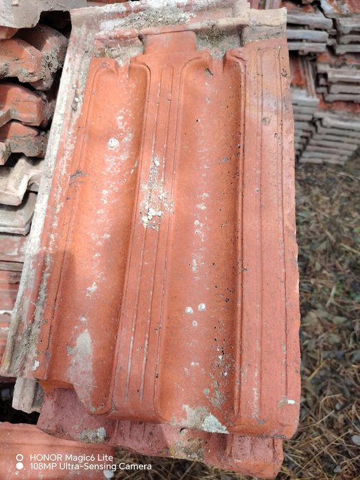 Керемиди втора употреба