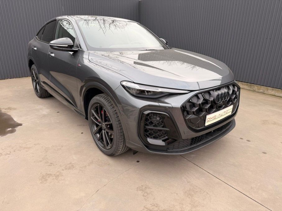 Audi Q5 Auto in stare perfecta  de functionare.