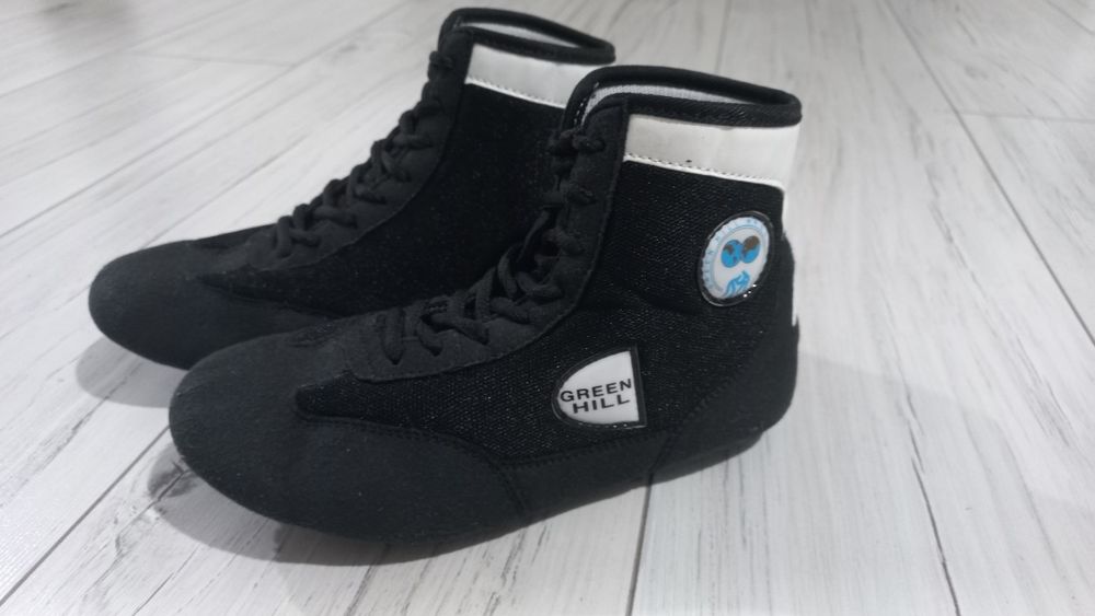 Борцовки для борьбы