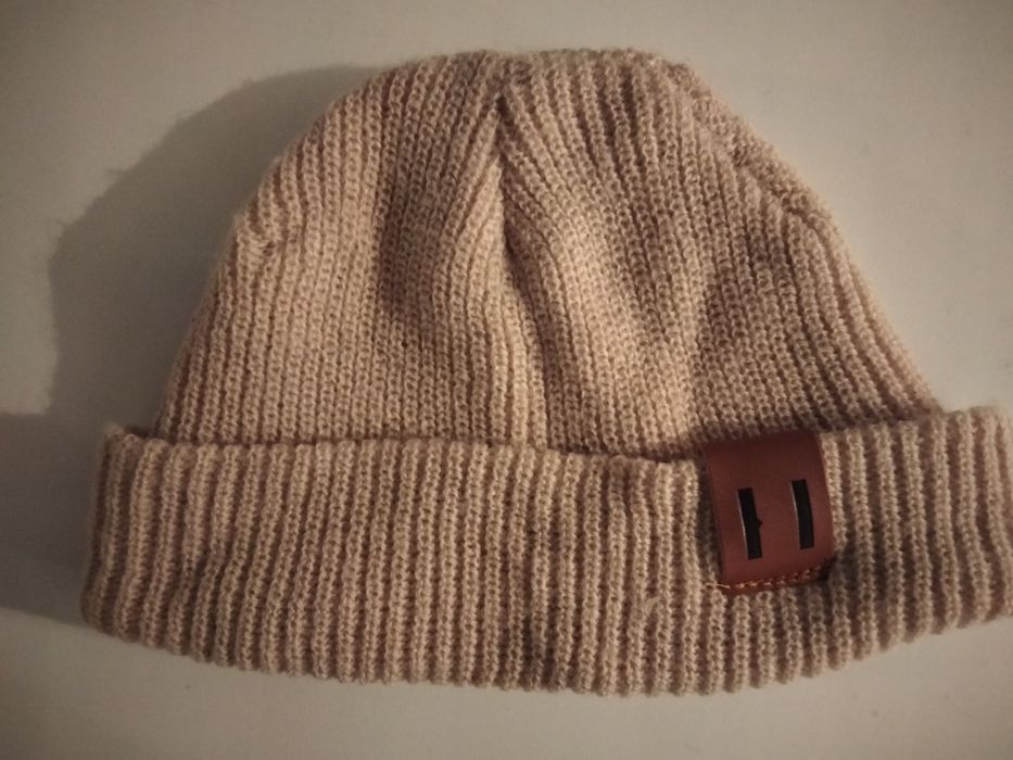 Шапка детская для мальчиков