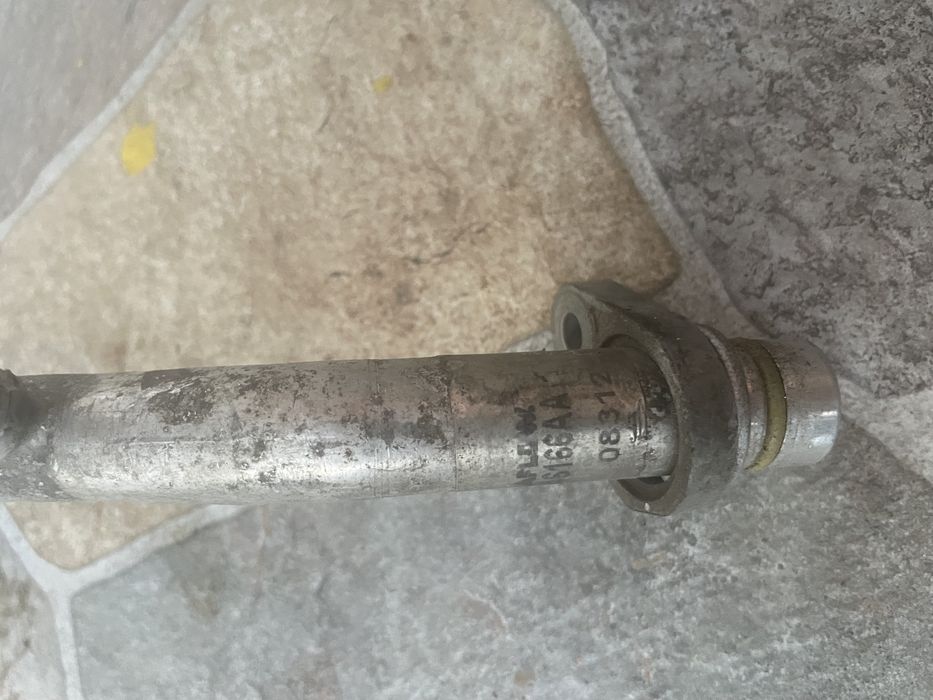 Conducta AC Opel Movano/ Renault Master