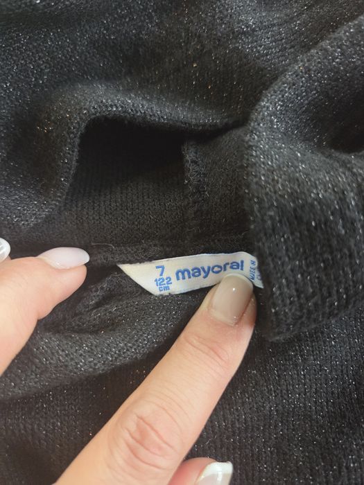 Детски комплект Mayoral