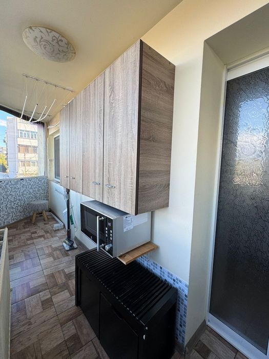 Apartament 2 camere et. 1