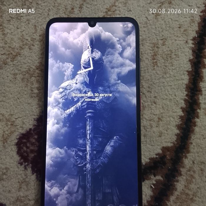 Zte blade a 35  топ сост