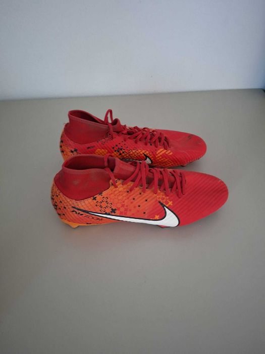 Nike Mercurial Vapor 13 Elite FG