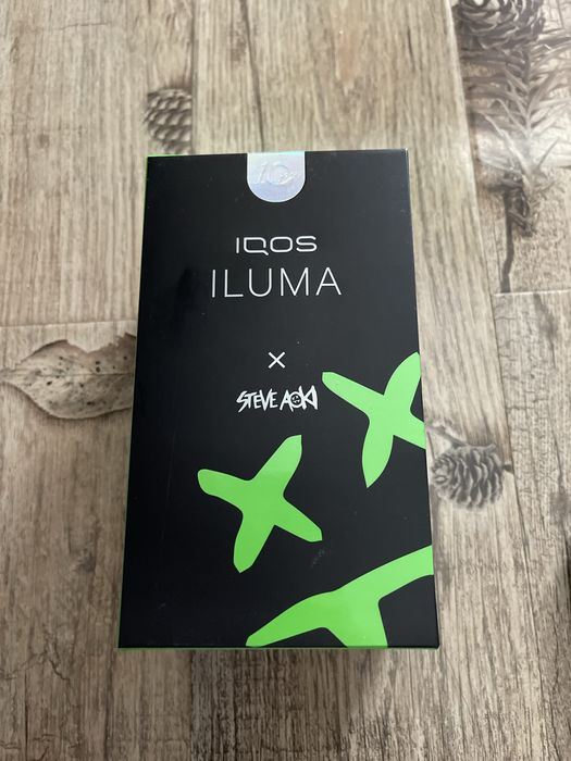 Iqos nou sigilat