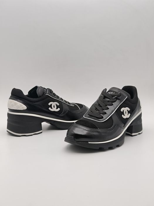 Дамски обувки Cha