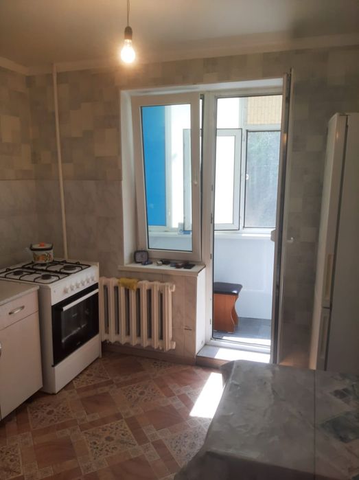 Продам квартиру.