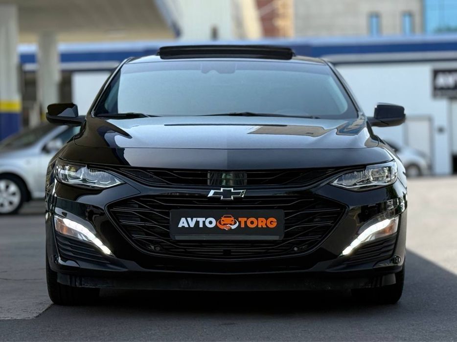 Продаётся Chevrolet Malibu XL Год 2023