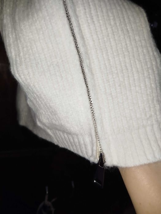 Кофта женская, тёплая