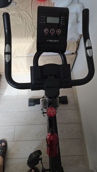 Bicicleta spinning