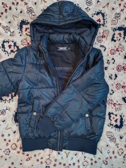 КурткаGeox, Benetton