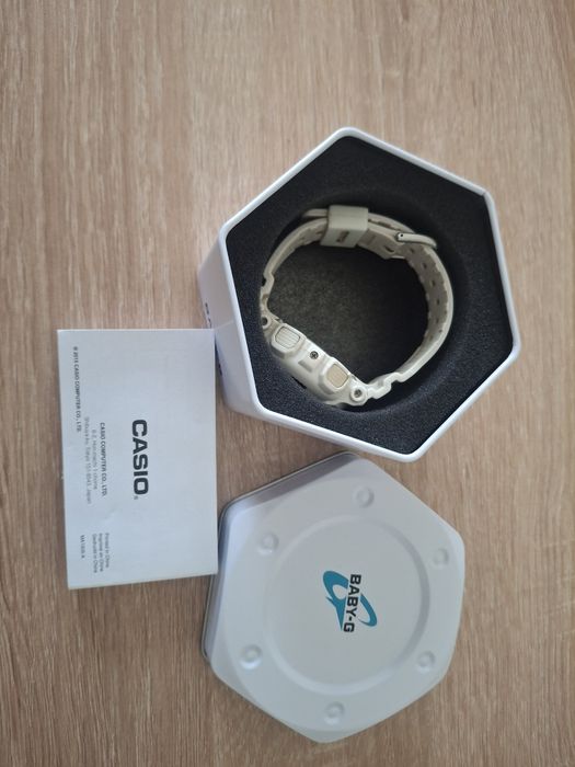 Vand ceas dama CASIO BABY-G