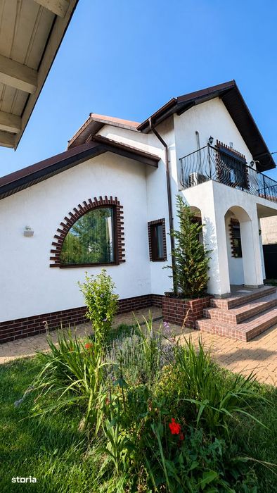 Casa de vanzare Samurcasi