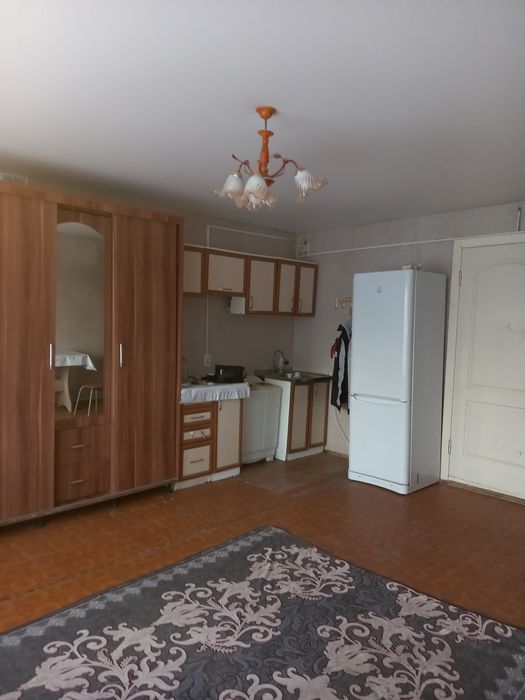 Продам комнату в общежитии