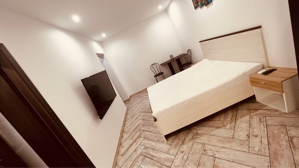 Vând garsoniera 27 mp