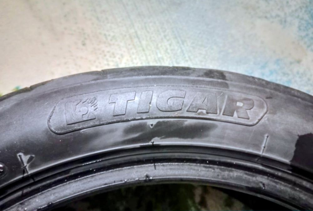 Шины лето 4 шт TIGAR