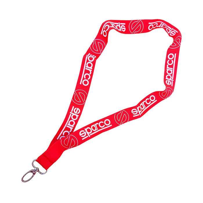 Връзка за ключове Sparco - различни цветове