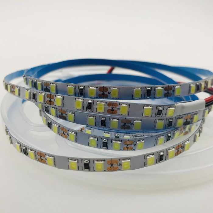 LED Lenta 12V 5M 120 LED
