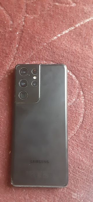 Samsung s21ultra sotiladi