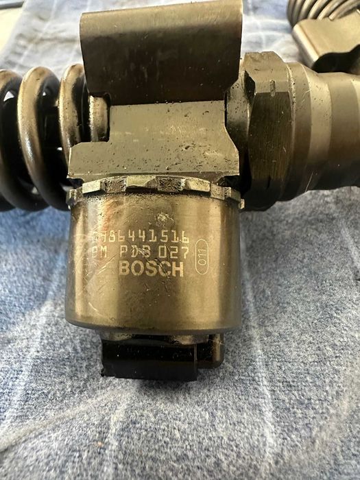 Injectoare Vw Audi  Skoda 2.0 TDI  03G130073G 0414720404 BLB BRE BKD