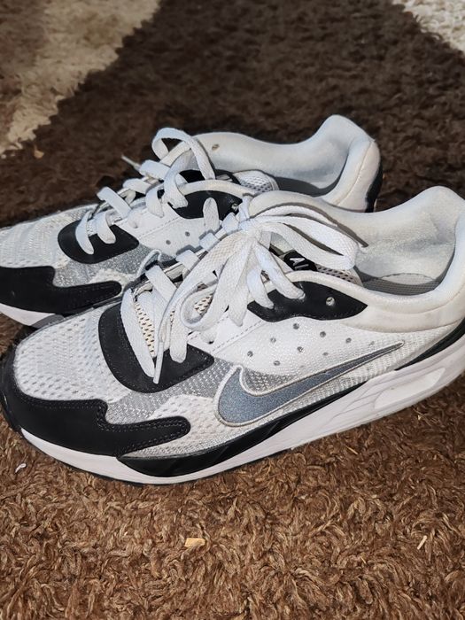 Adidași Nike originali noi